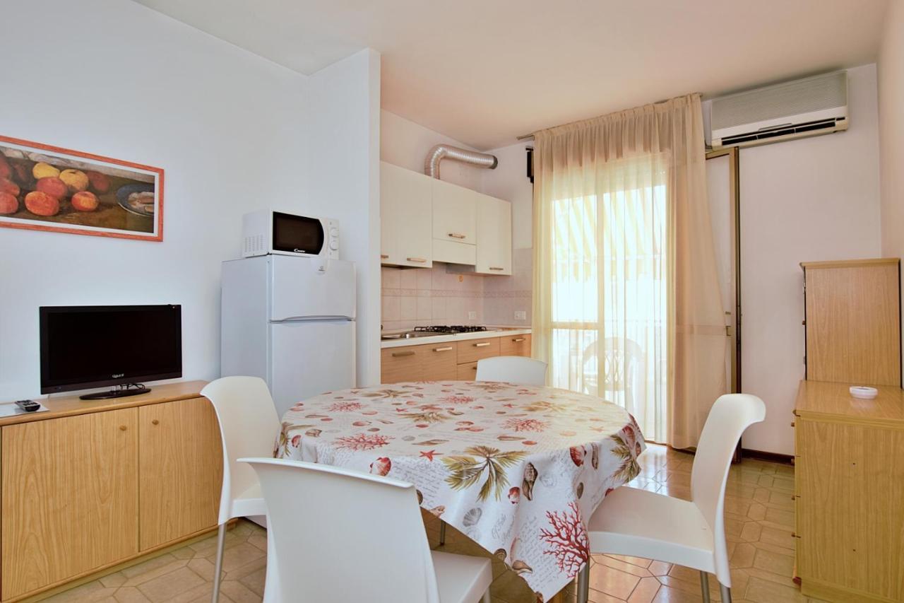 ליגננו סביאדורו Residenza Canova מראה חיצוני תמונה
