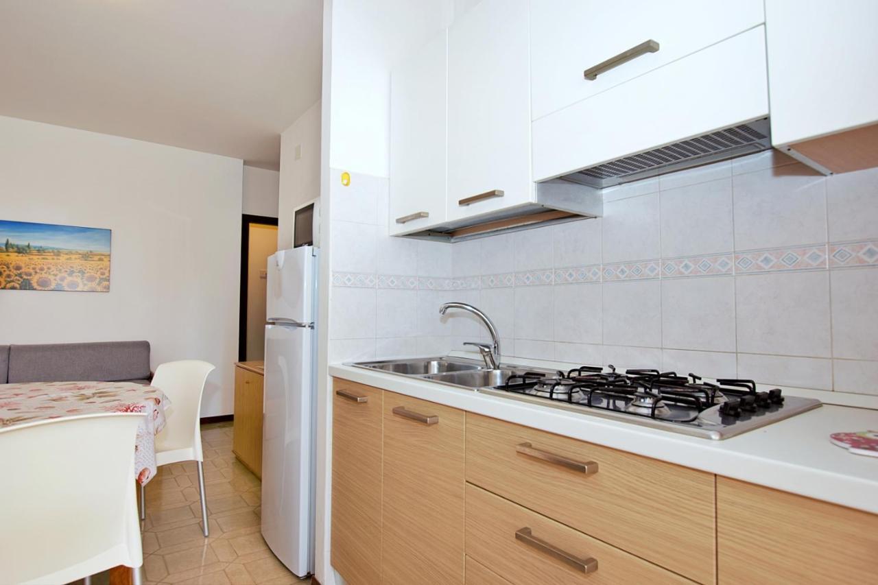 ליגננו סביאדורו Residenza Canova מראה חיצוני תמונה