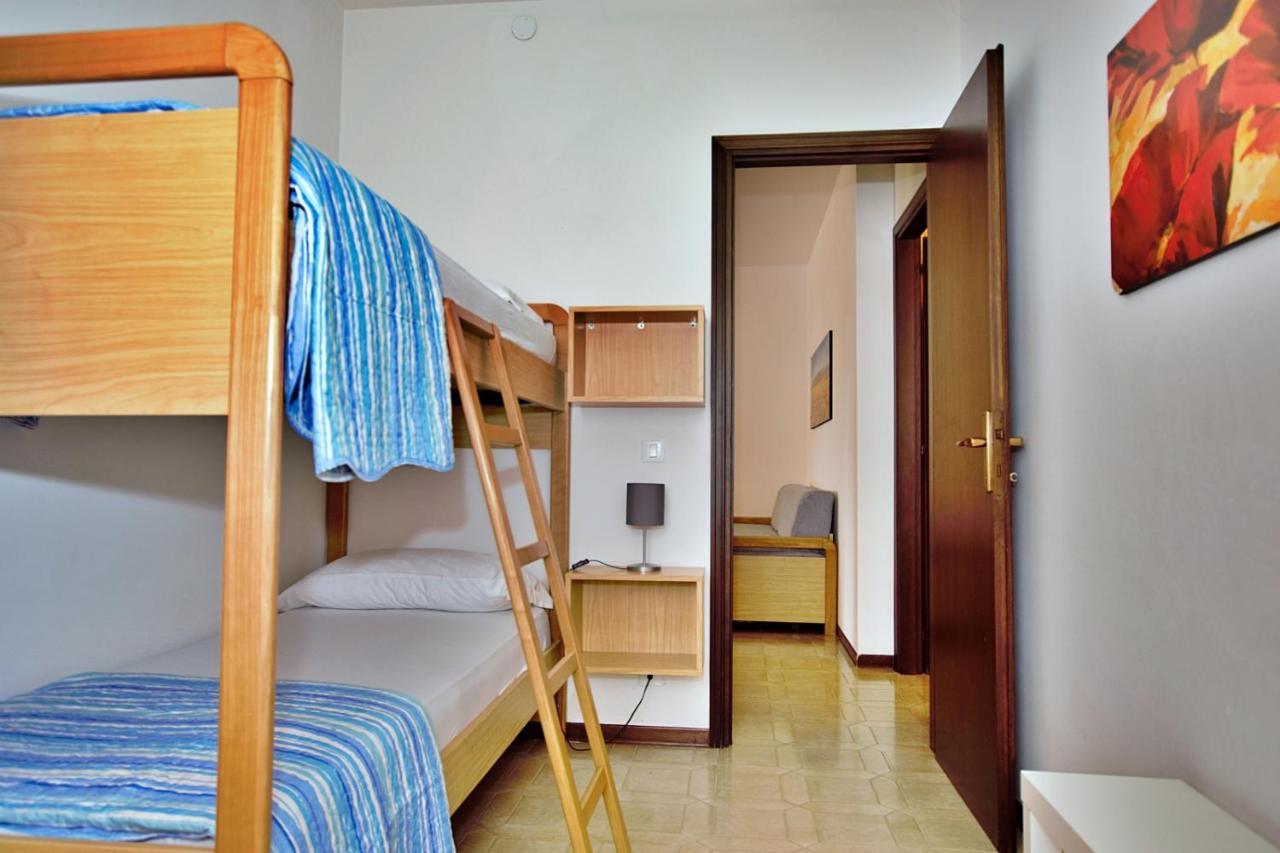 ליגננו סביאדורו Residenza Canova מראה חיצוני תמונה