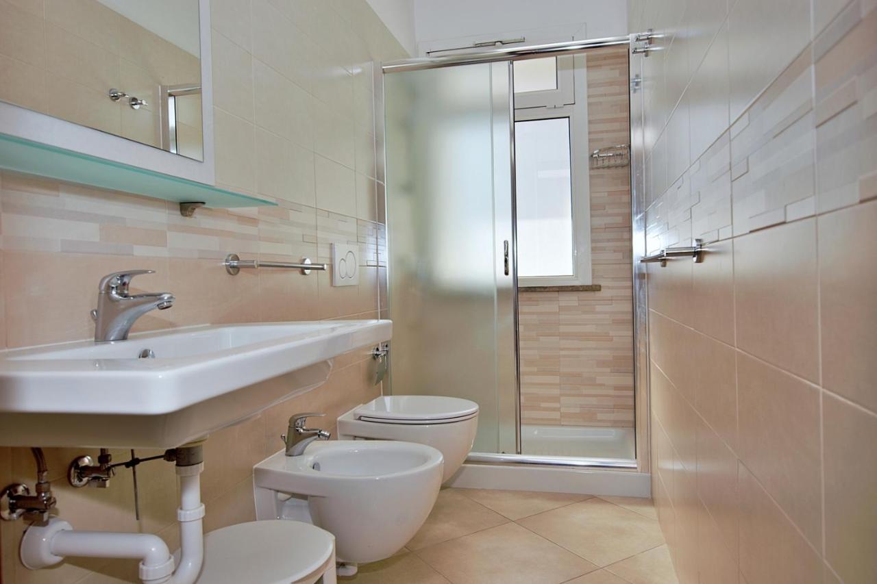 ליגננו סביאדורו Residenza Canova מראה חיצוני תמונה