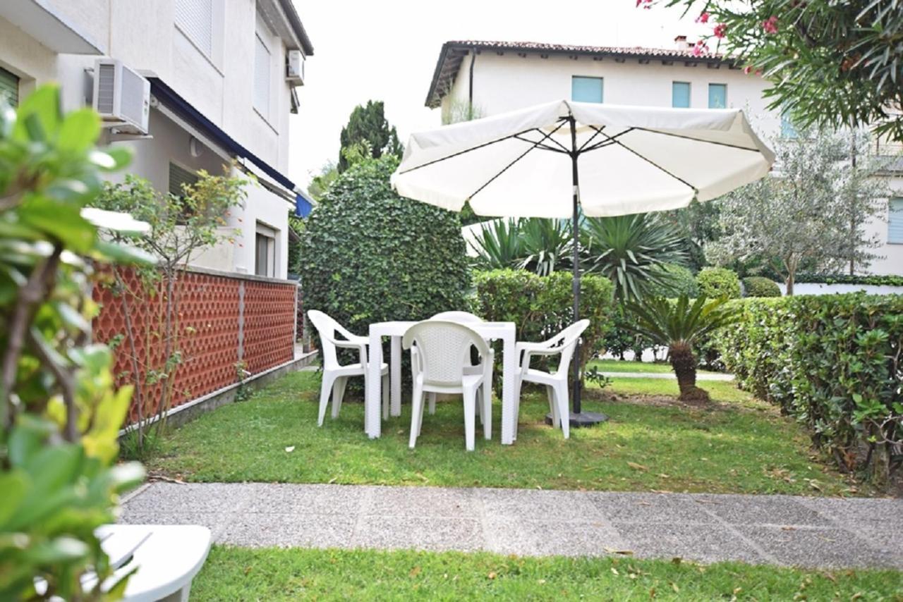 ליגננו סביאדורו Residenza Canova מראה חיצוני תמונה