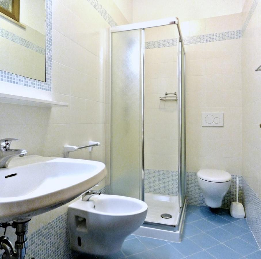 ליגננו סביאדורו Residenza Canova מראה חיצוני תמונה
