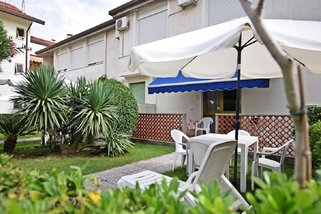 ליגננו סביאדורו Residenza Canova מראה חיצוני תמונה