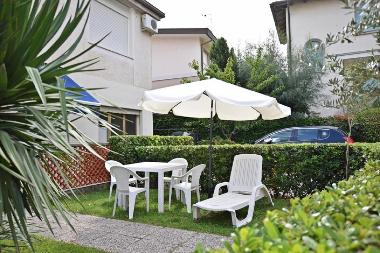 ליגננו סביאדורו Residenza Canova מראה חיצוני תמונה
