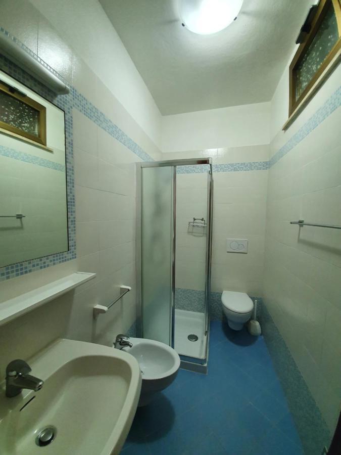 ליגננו סביאדורו Residenza Canova מראה חיצוני תמונה