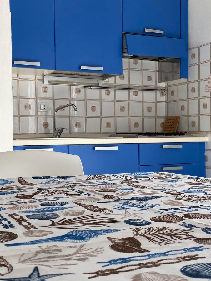 ליגננו סביאדורו Residenza Canova מראה חיצוני תמונה
