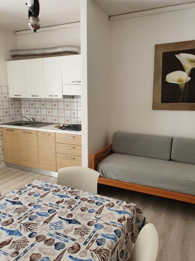 ליגננו סביאדורו Residenza Canova מראה חיצוני תמונה