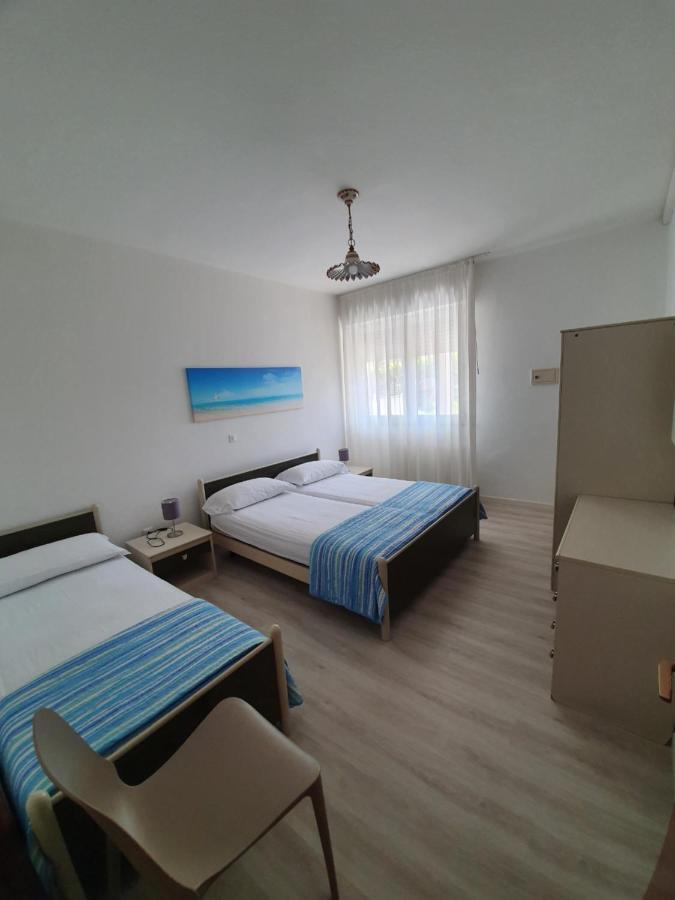 ליגננו סביאדורו Residenza Canova מראה חיצוני תמונה