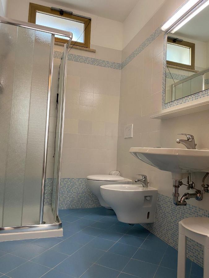 ליגננו סביאדורו Residenza Canova מראה חיצוני תמונה