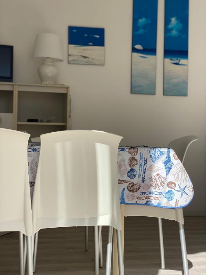 ליגננו סביאדורו Residenza Canova מראה חיצוני תמונה