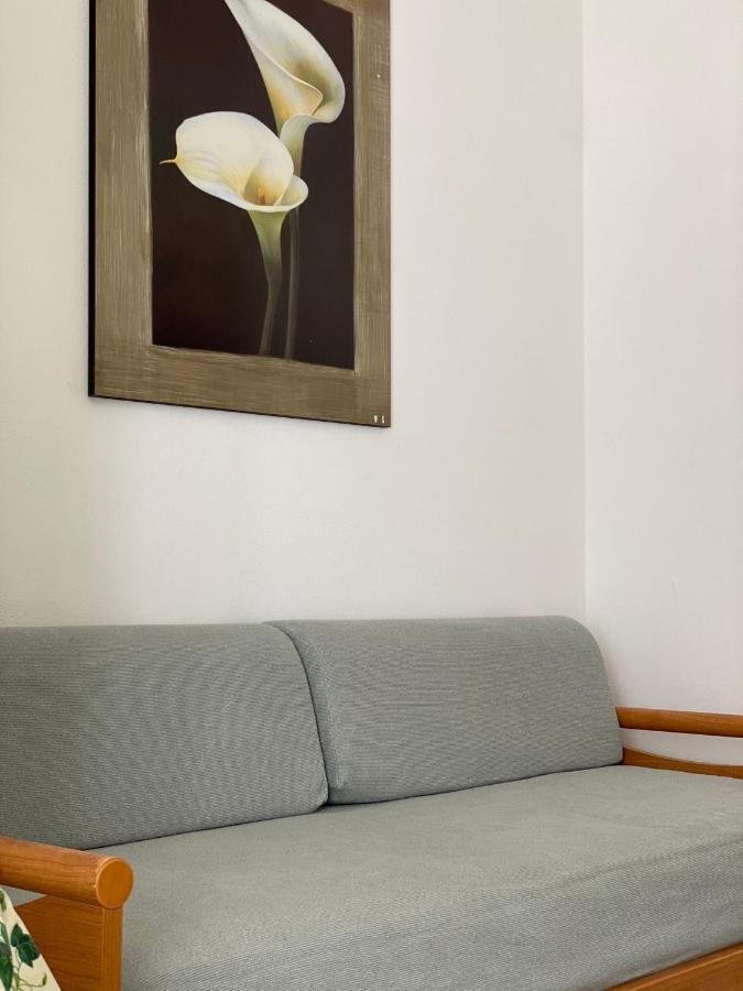 ליגננו סביאדורו Residenza Canova מראה חיצוני תמונה