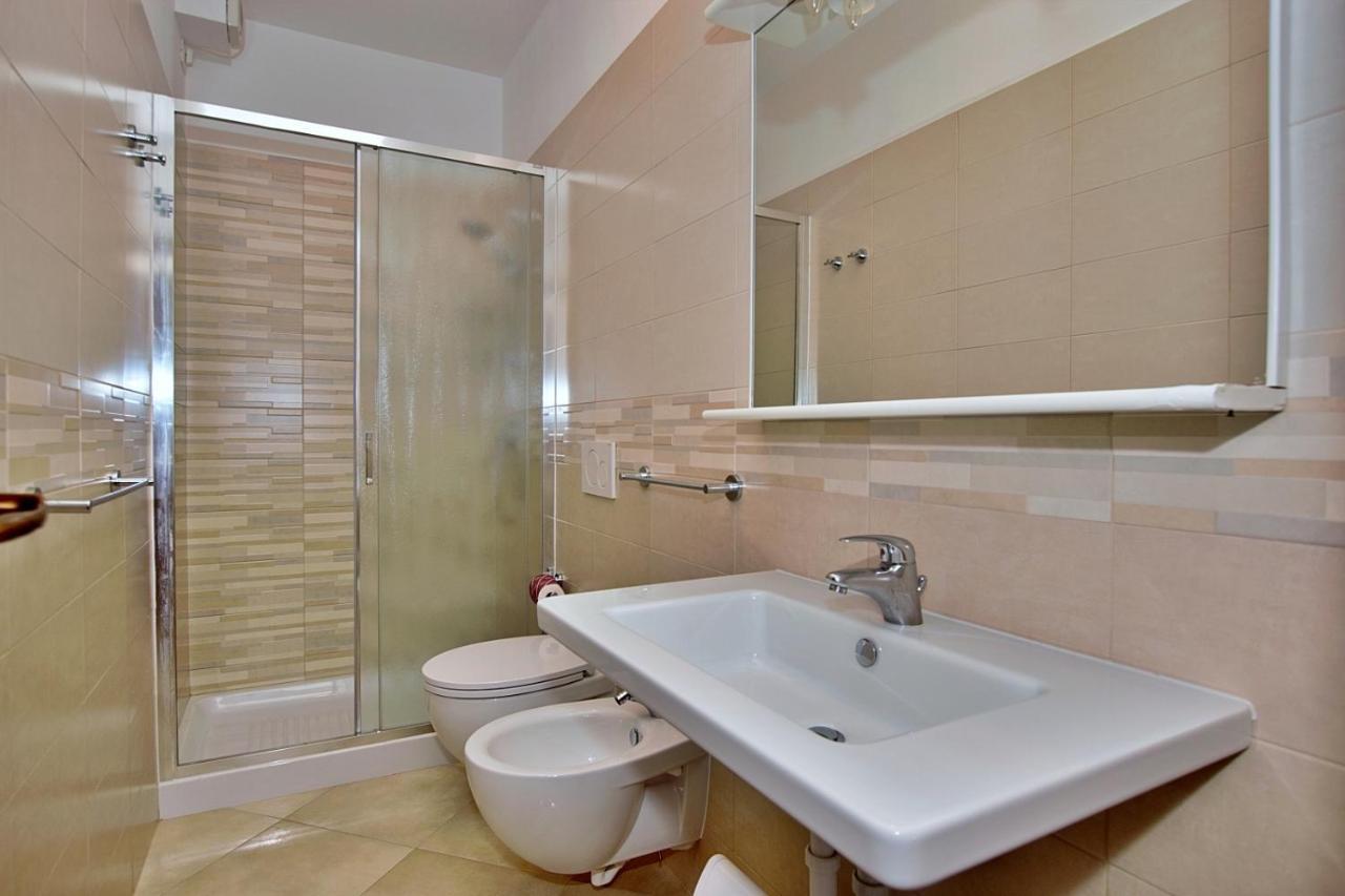 ליגננו סביאדורו Residenza Canova מראה חיצוני תמונה