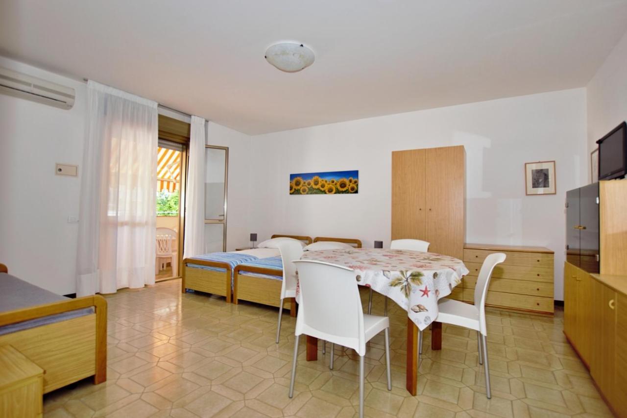 ליגננו סביאדורו Residenza Canova מראה חיצוני תמונה