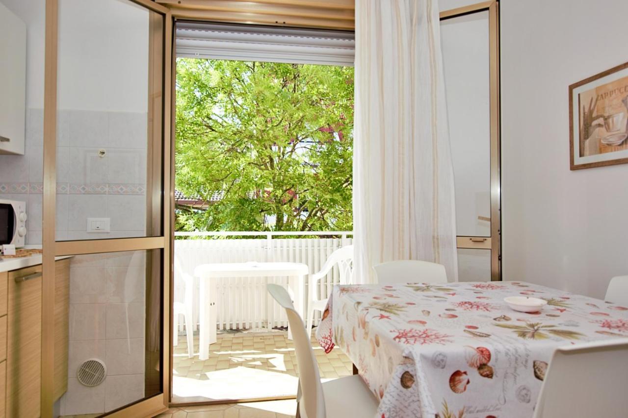 ליגננו סביאדורו Residenza Canova מראה חיצוני תמונה