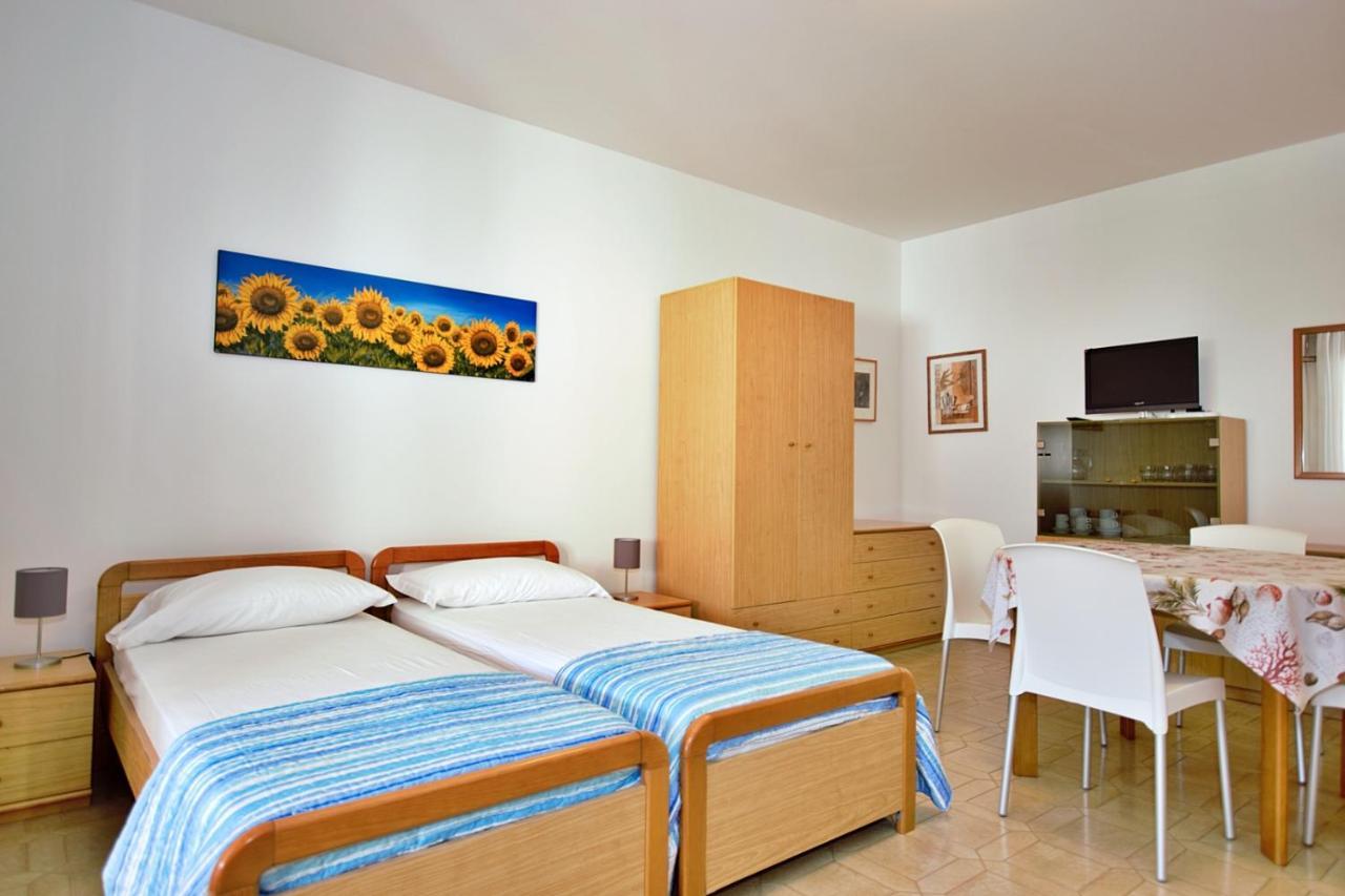 ליגננו סביאדורו Residenza Canova מראה חיצוני תמונה