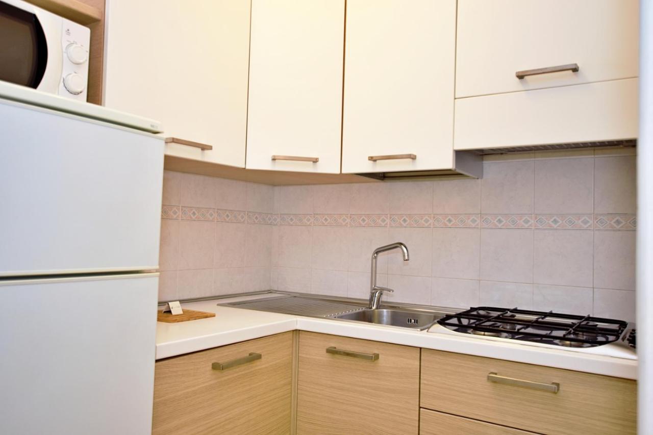 ליגננו סביאדורו Residenza Canova מראה חיצוני תמונה
