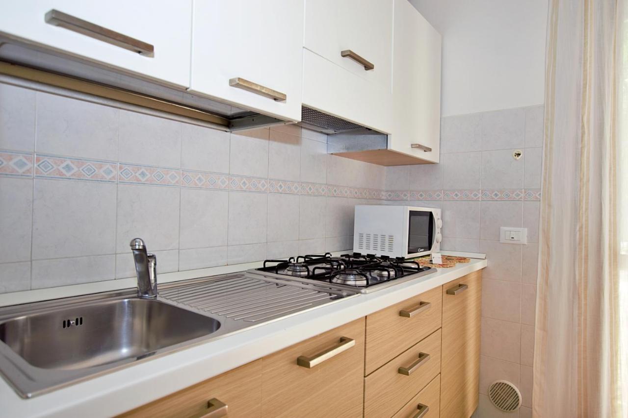 ליגננו סביאדורו Residenza Canova מראה חיצוני תמונה