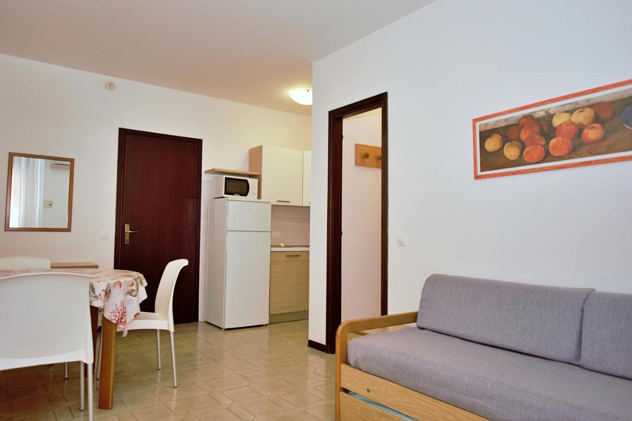 ליגננו סביאדורו Residenza Canova מראה חיצוני תמונה