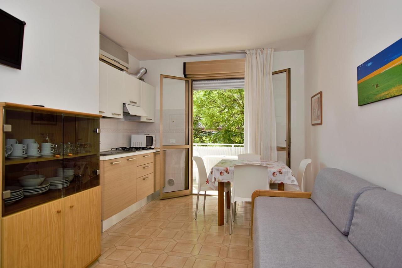 ליגננו סביאדורו Residenza Canova מראה חיצוני תמונה