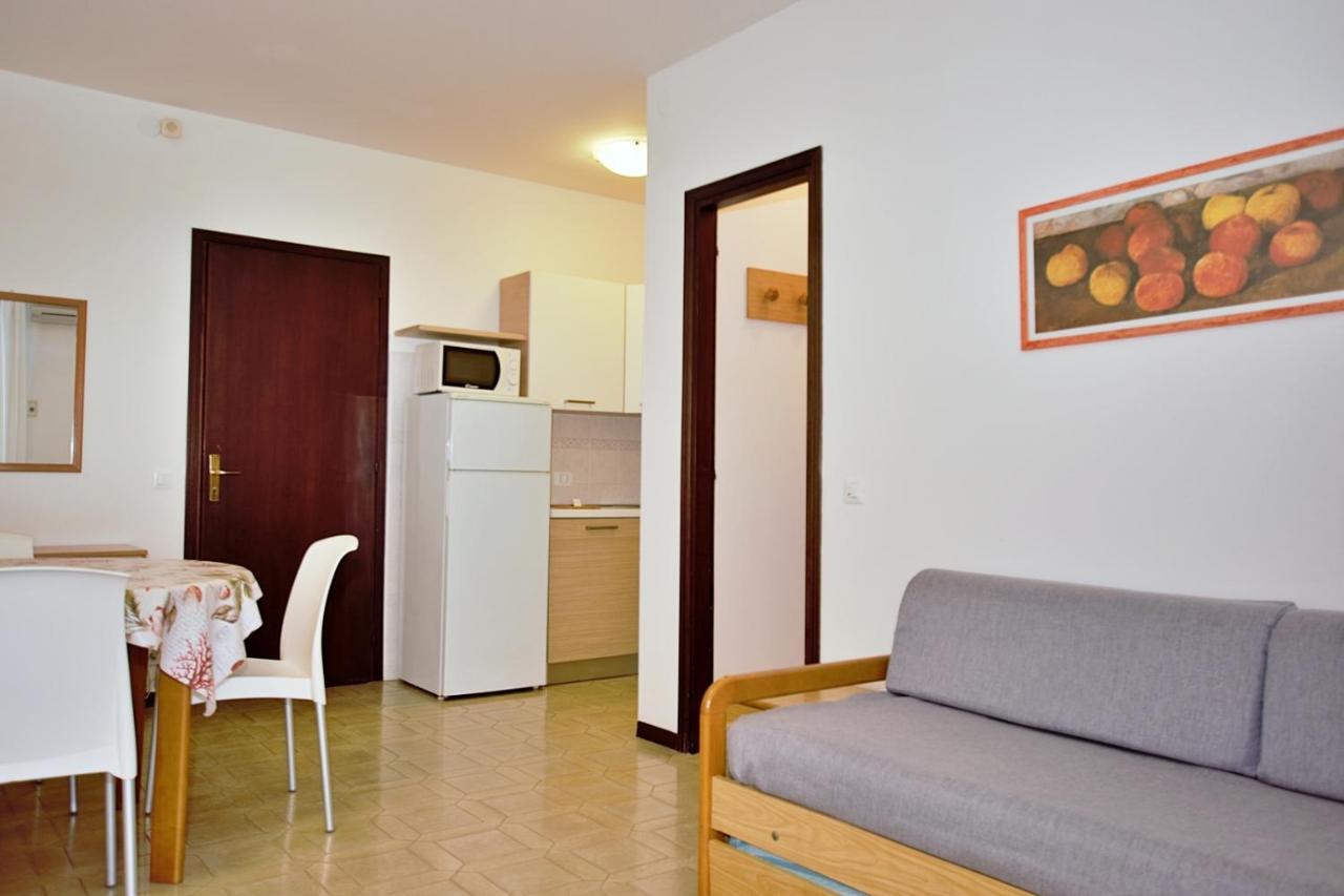 ליגננו סביאדורו Residenza Canova מראה חיצוני תמונה