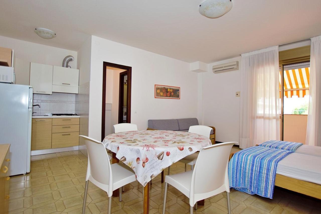 ליגננו סביאדורו Residenza Canova מראה חיצוני תמונה